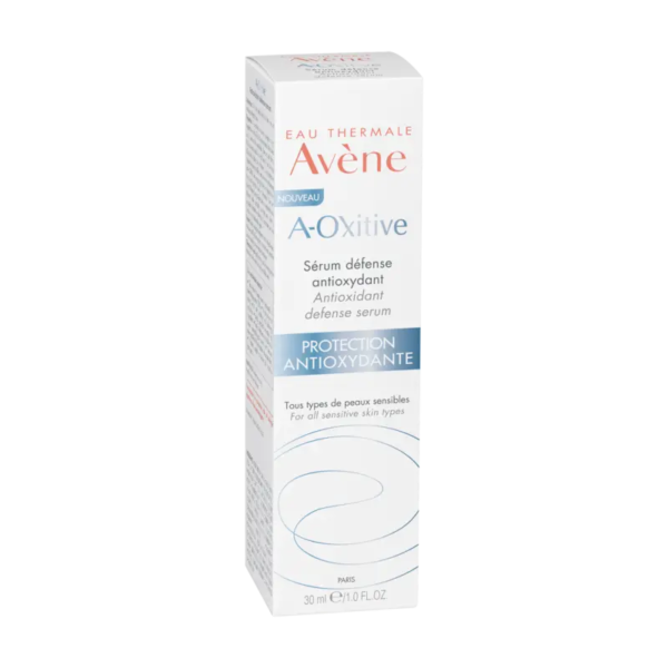 A-OXitive Sérum - Imagem 2