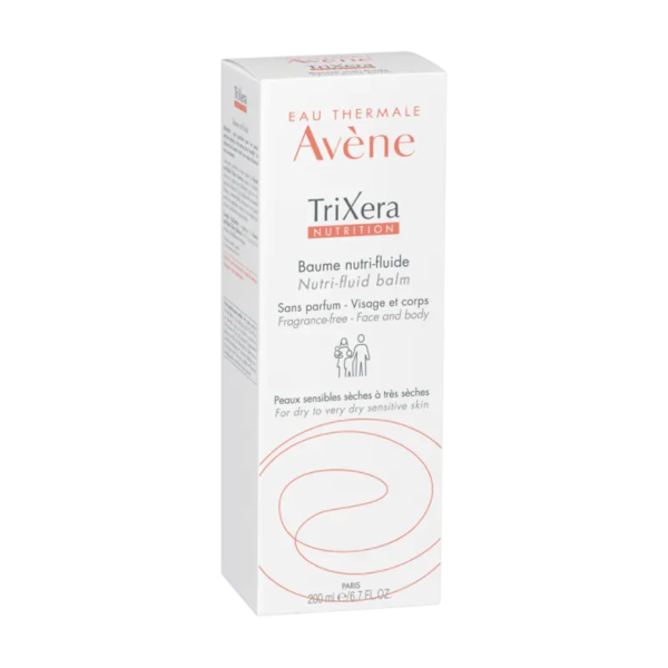 TriXera NUTRITION Loção Nutri-Fluida - Imagem 2