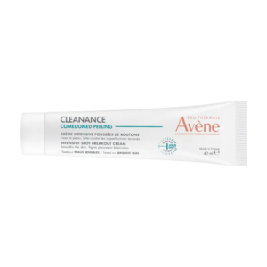 Cleanance Comedomed Peeling Creme Acelerador Antiacne