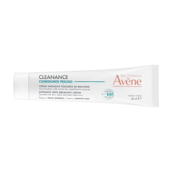 Cleanance Comedomed Peeling Creme Acelerador Antiacne