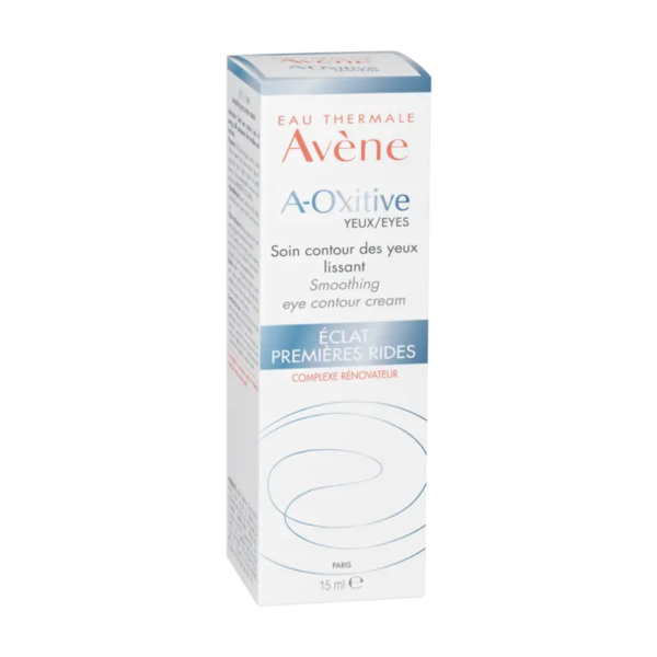 A-OXitive Olhos - Imagem 2