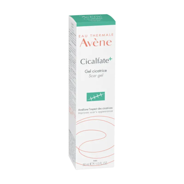 Cicalfate+ Scar Gel - Imagem 2