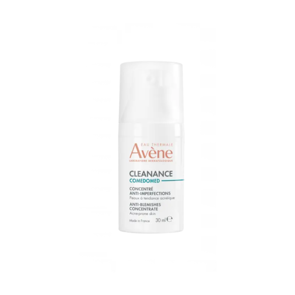 Cleanance Cleanance Comedomed