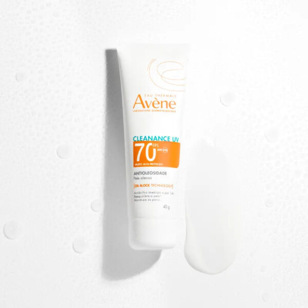 Proteção solar – Pele sensível Cleanance UV - Imagem 2