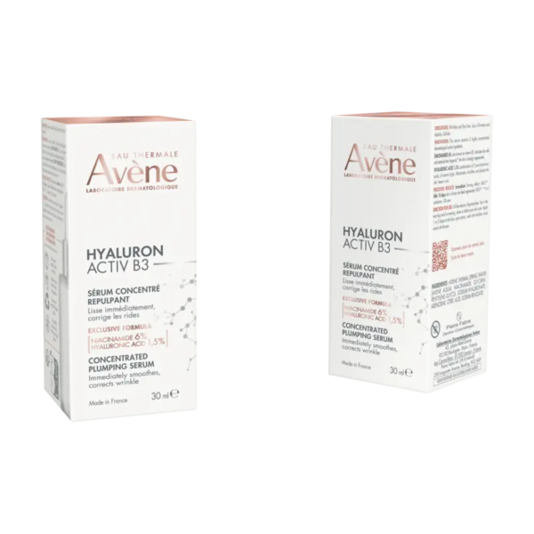 Hyaluron Activ B3 Sérum Concentrado - Imagem 2