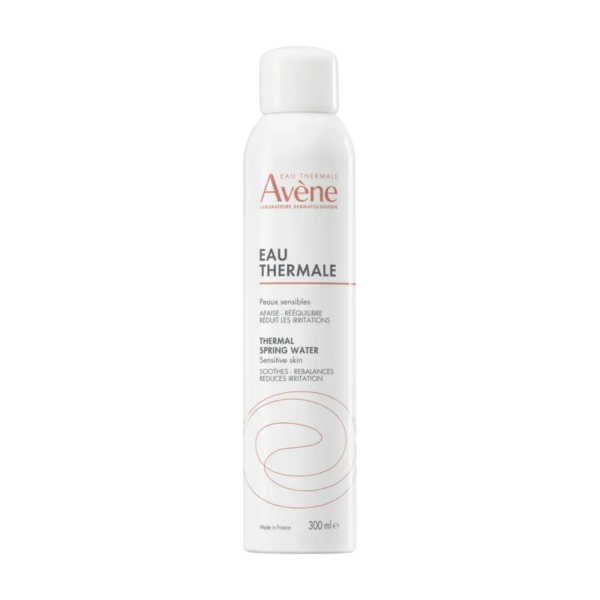 Água Termal Avène Spray