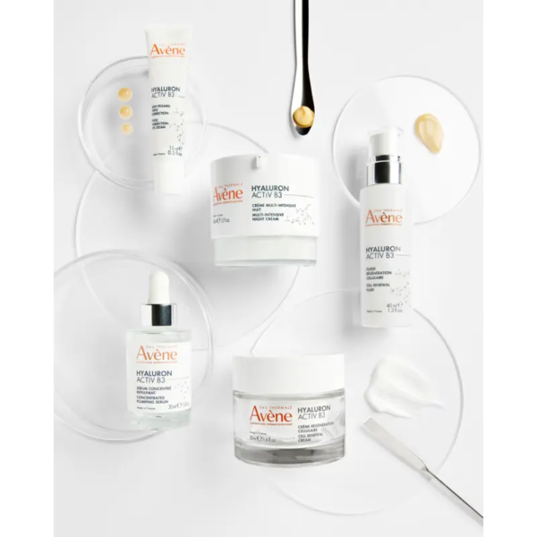 Hyaluron Activ B3 Sérum Concentrado - Imagem 3