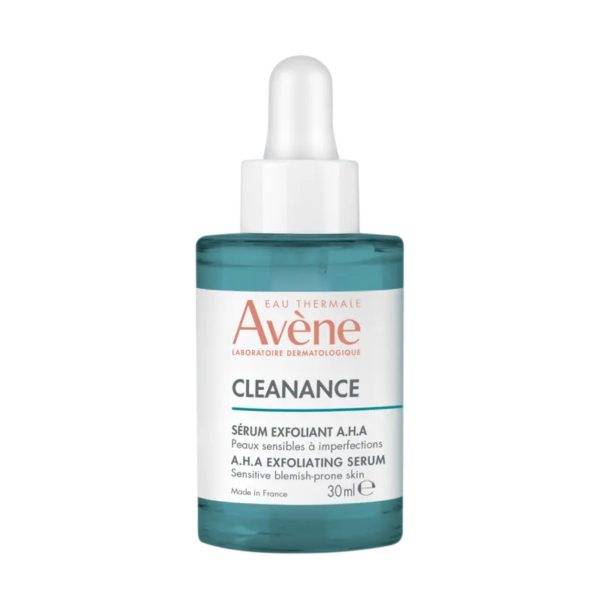 Cleanance Sérum Esfoliante A.H.A