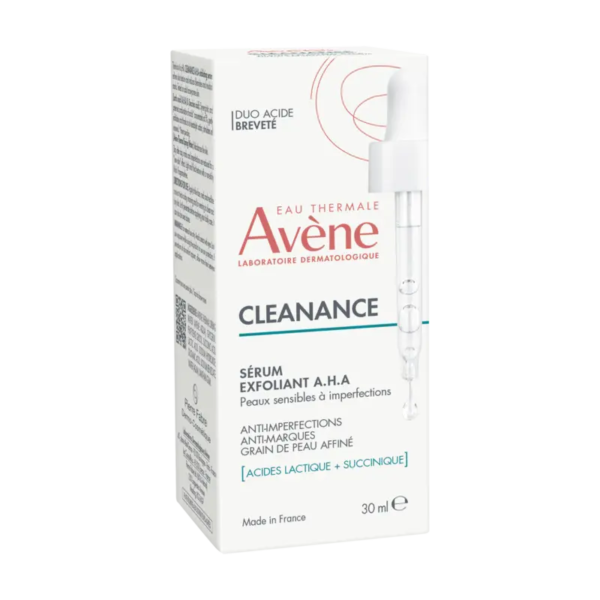 Cleanance Sérum Esfoliante A.H.A - Imagem 2