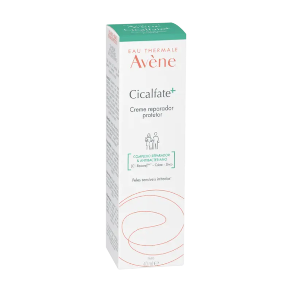 Cicalfate+ Creme Reparador Protetor - Imagem 2