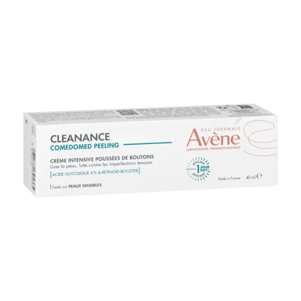 Cleanance Comedomed Peeling Creme Acelerador Antiacne - Imagem 2
