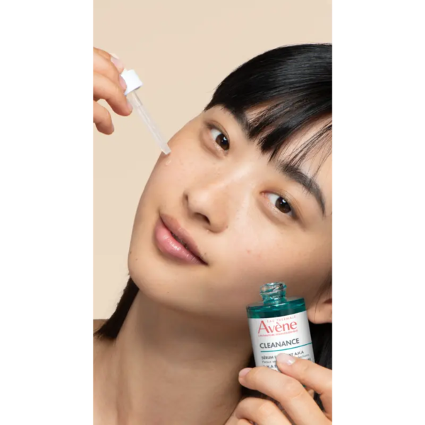 Cleanance Sérum Esfoliante A.H.A - Imagem 3