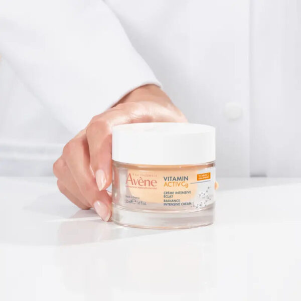 Vitamin Activ Cg Creme Iluminador Intensivo Antioxidante - Imagem 3