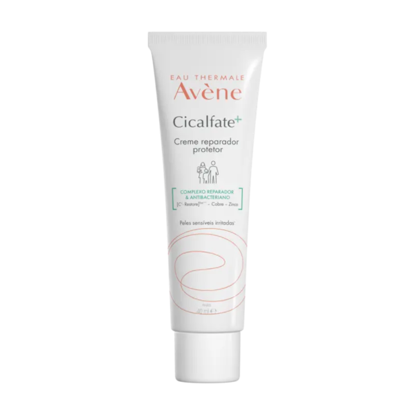 Cicalfate+ Creme Reparador Protetor