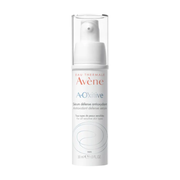 A-OXitive Sérum