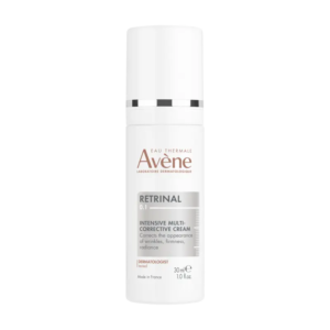 Retrinal 0.1 Creme Intensivo Multi Corretor