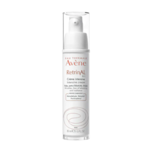 Retrinal Creme 0.1