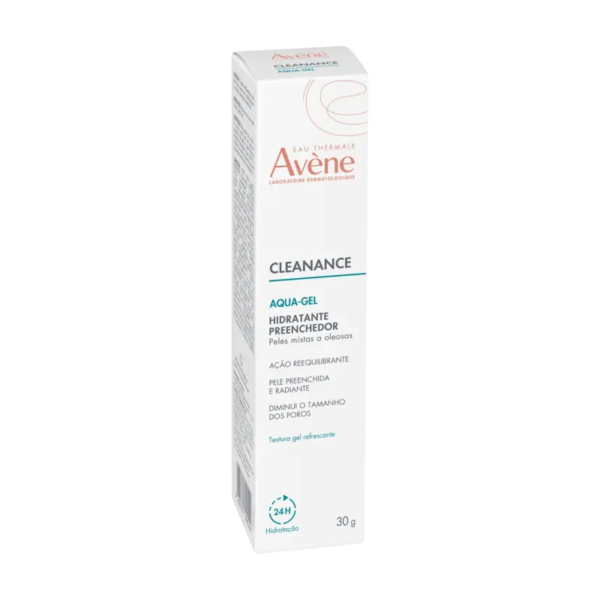 Cleanance Aqua-Gel - Imagem 2