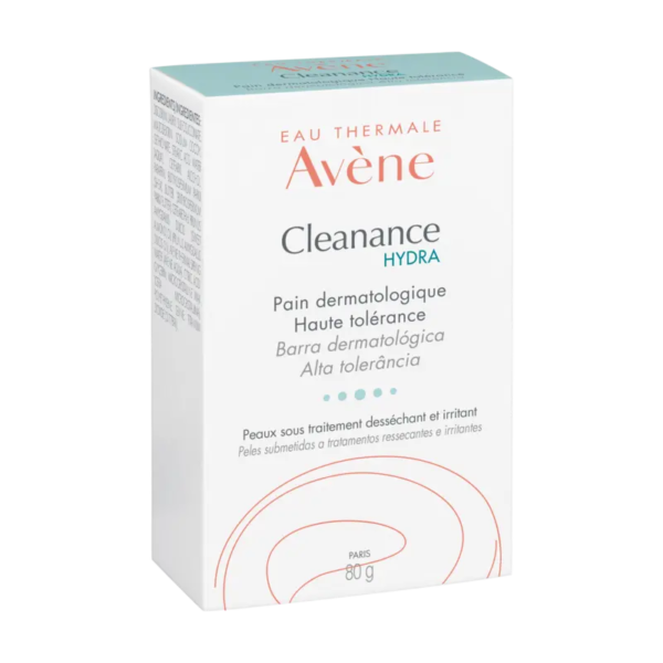 Cleanance Hydra Barra Alta Tolerância - Imagem 2