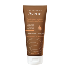 Proteção solar – Sem Sol Autobronzeador Hidratante Gel Acetinado