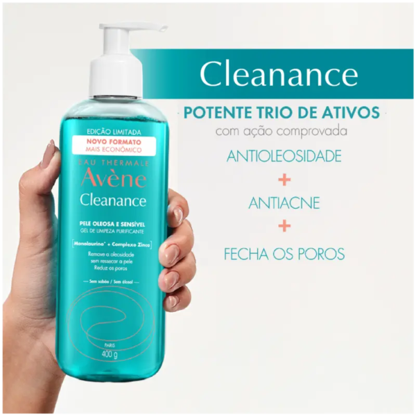 Cleanance Gel - Imagem 3